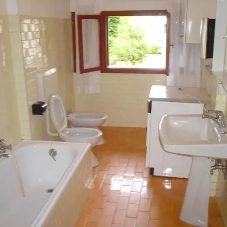 شقة Cozy Flat Minutes From The Sea And Lignano Center لينانو سابيادورو