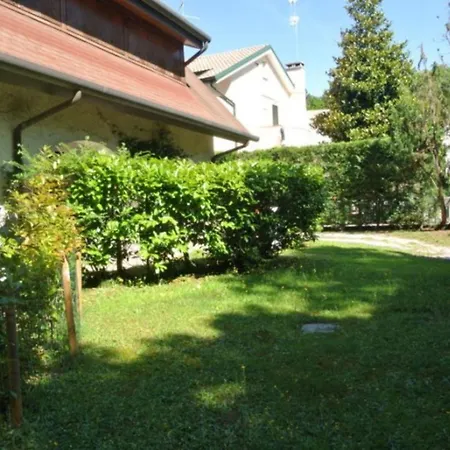 Cozy Flat Minutes From The Sea And Lignano Center Λινιάνο Σαμπιαντόρο