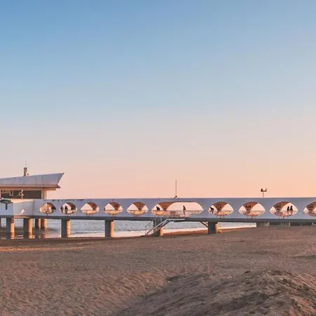 Cozy Flat Minutes From The Sea And Lignano Center