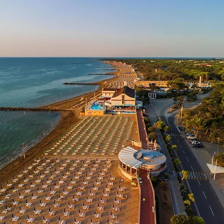 Cozy Flat Minutes From The Sea And Lignano Center *