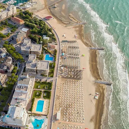Διαμέρισμα Cozy Flat Minutes From The Sea And Lignano Center Λινιάνο Σαμπιαντόρο